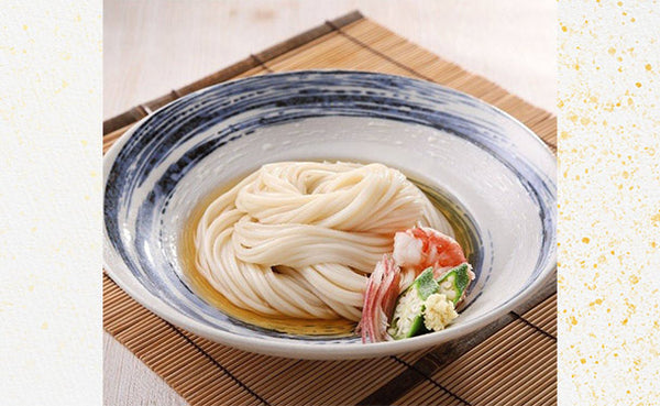 香川県産「太口 小豆島手延べ素麺」