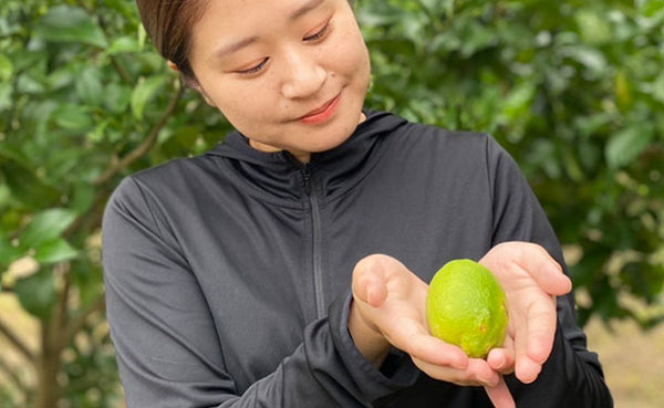 大崎上島産「【訳あり】瀬戸内レモン」