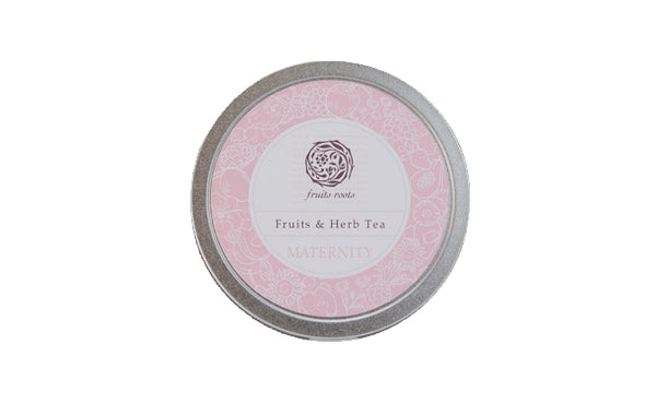 「フルーツ＆ハーブティ（MATERNITY）7包入」