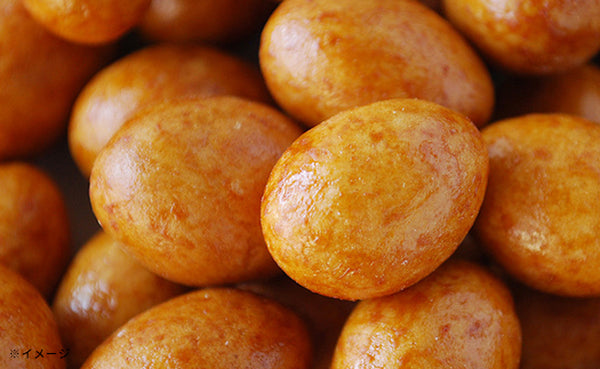 「美味菓亭 米菓・豆菓子4種セット」