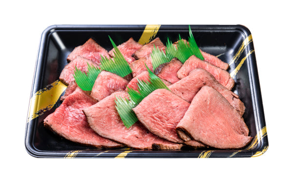 「近江牛 ローストビーフスライス」