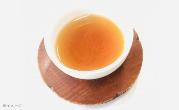 「黒ウーロン茶ティーバッグ30袋入」
