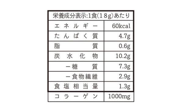 チュチュル「10種の野菜たっぷり麹のポタージュ」