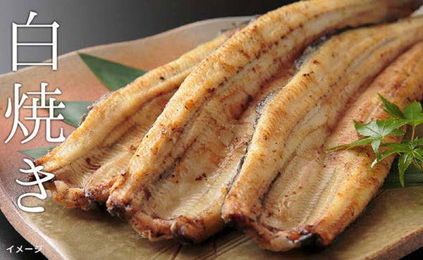 魚魚一「浜名湖うなぎの詰め合わせ（松）」