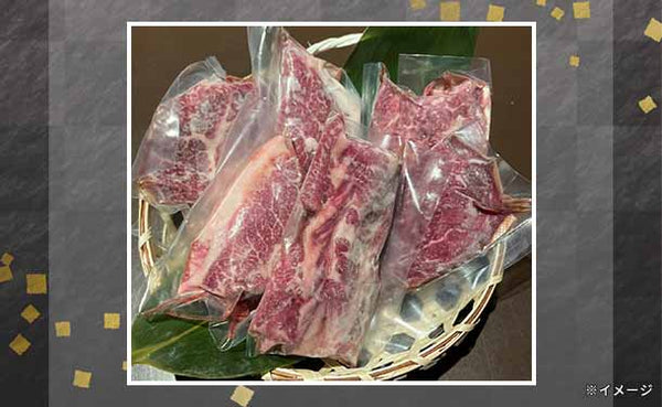 「熊本県産馬刺し 3種類食べ比べセット」
