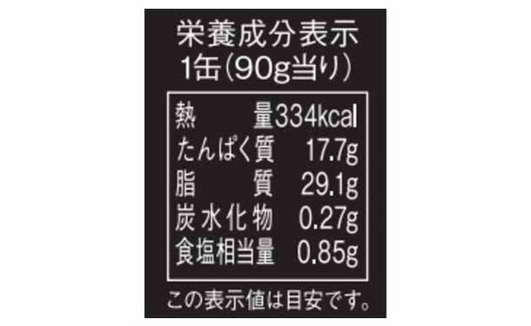 「オイルサバディン綿実油」