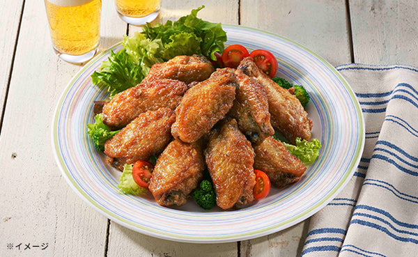 「みつせ鶏 チキンパーティセット」