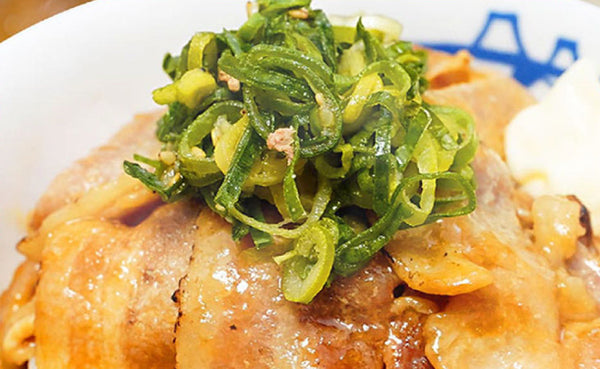 松屋「スーパー全部盛り5種」