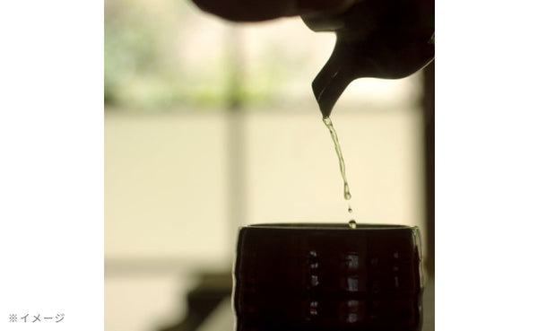 「濃旨緑茶ティーバッグ55袋入」