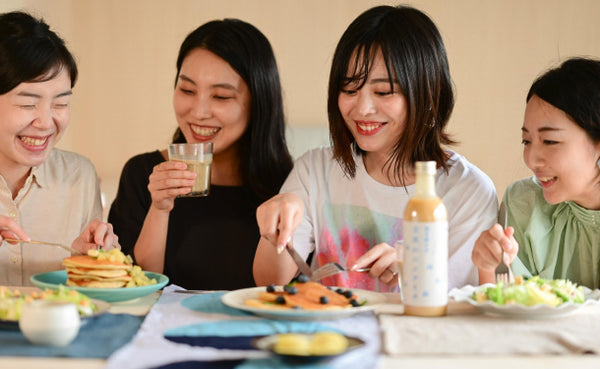 「ご贈答用『玄米がユメヲミタ』」